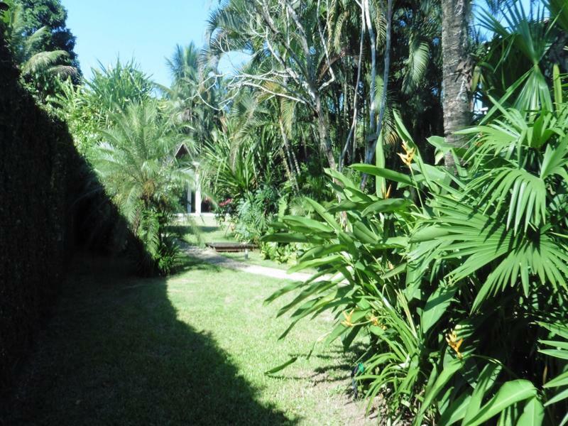 Bambu Bamboo Pousada 帕拉蒂 外观 照片
